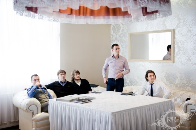 БИЗНЕС СЕМИНАР В «ROBINSON CLUB»