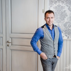 БИЗНЕС СЕМИНАР В «ROBINSON CLUB»