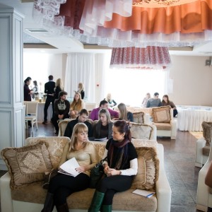 БИЗНЕС СЕМИНАР В «ROBINSON CLUB»