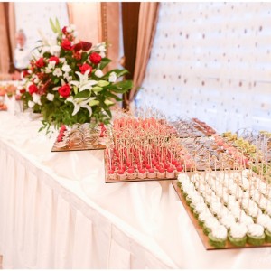 ОТКРЫТИЕ ГОСТИНИЦЫ BOUTIQUE HOTEL BUTA