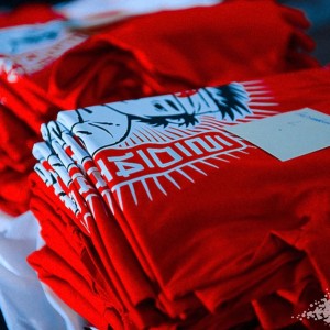 ОТКРЫТИЕ НОВОГО ПРОИЗВОДСТВЕННОГО ЦЕХА КОМПАНИИ «СУШИ ВЕСЛА»