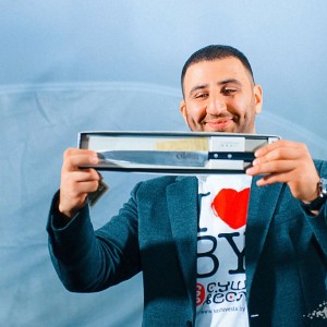 ОТКРЫТИЕ НОВОГО ПРОИЗВОДСТВЕННОГО ЦЕХА КОМПАНИИ «СУШИ ВЕСЛА»