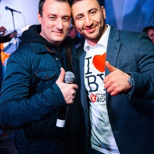 ОТКРЫТИЕ НОВОГО ПРОИЗВОДСТВЕННОГО ЦЕХА КОМПАНИИ «СУШИ ВЕСЛА»