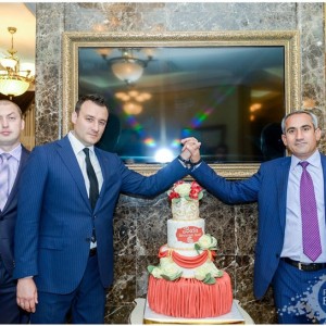 ОТКРЫТИЕ ГОСТИНИЦЫ BOUTIQUE HOTEL BUTA
