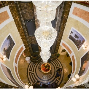 ОТКРЫТИЕ ГОСТИНИЦЫ BOUTIQUE HOTEL BUTA