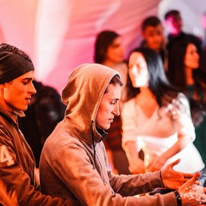ОТКРЫТИЕ НОВОГО ПРОИЗВОДСТВЕННОГО ЦЕХА КОМПАНИИ «СУШИ ВЕСЛА»