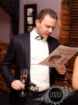Америка 20-х для компании Мадагаскар