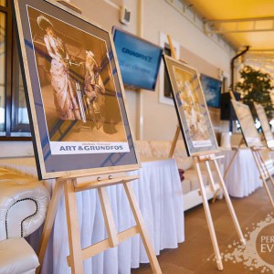 20-ЛЕТИЕ КОМПАНИИ GRUNDFOS 20-ЛЕТИЕ КОМПАНИИ GRUNDFOS
