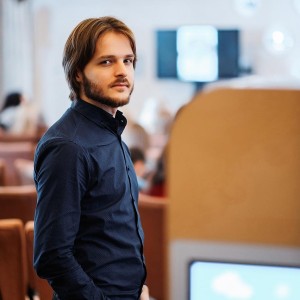 Бизнес семинар в отеле "Пекин"
