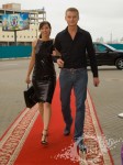 Вечеринка в стиле - Какие люди в Голливуде