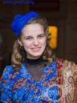 Вчеринка в стиле - Стиляг