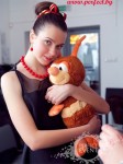 Вчеринка в стиле - Стиляг
