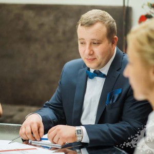 Что? Где? Когда? для компании Тепломаркет