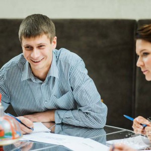 Что? Где? Когда? для компании Тепломаркет
