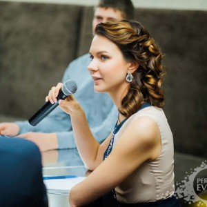 Что? Где? Когда? для компании Тепломаркет