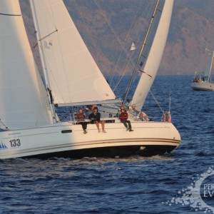 Международная регата Marmaris Race Week 2011