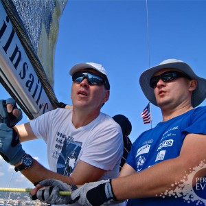MARMARIS INTERNATIONAL RACE WEEK 2012