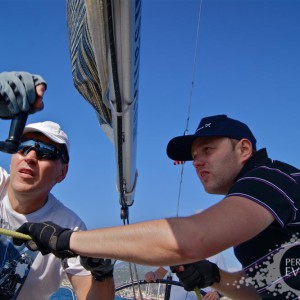 MARMARIS INTERNATIONAL RACE WEEK 2012
