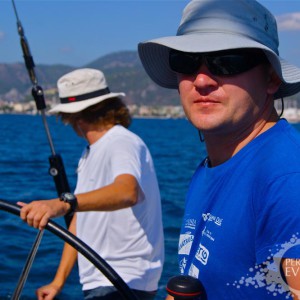 MARMARIS INTERNATIONAL RACE WEEK 2012