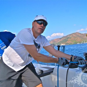 MARMARIS INTERNATIONAL RACE WEEK 2012