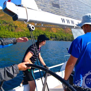 MARMARIS INTERNATIONAL RACE WEEK 2012