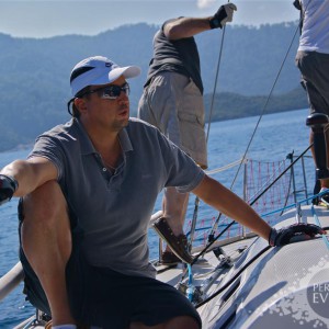 MARMARIS INTERNATIONAL RACE WEEK 2012