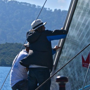 MARMARIS INTERNATIONAL RACE WEEK 2012