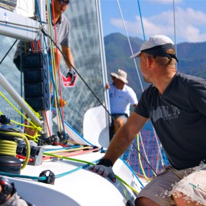 MARMARIS INTERNATIONAL RACE WEEK 2012