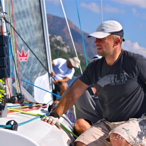 MARMARIS INTERNATIONAL RACE WEEK 2012