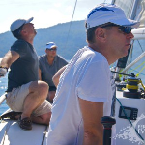 MARMARIS INTERNATIONAL RACE WEEK 2012