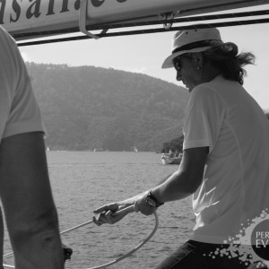 MARMARIS INTERNATIONAL RACE WEEK 2012