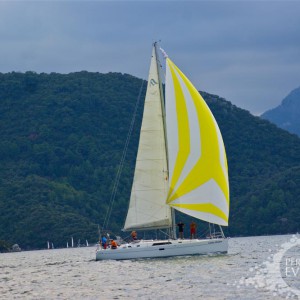 MARMARIS INTERNATIONAL RACE WEEK 2012