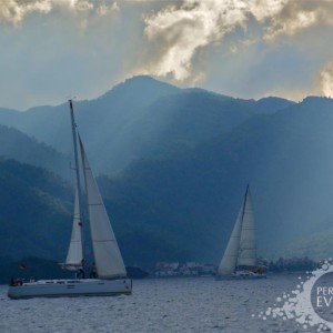 MARMARIS INTERNATIONAL RACE WEEK 2012