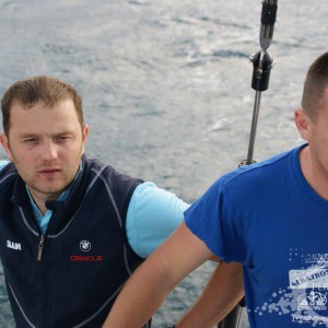 MARMARIS INTERNATIONAL RACE WEEK 2012
