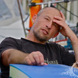 MARMARIS INTERNATIONAL RACE WEEK 2012