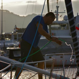 MARMARIS INTERNATIONAL RACE WEEK 2012