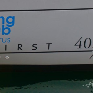 MARMARIS INTERNATIONAL RACE WEEK 2012