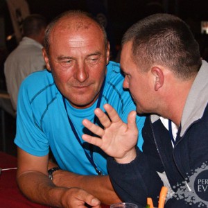 MARMARIS INTERNATIONAL RACE WEEK 2012