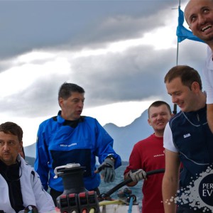 MARMARIS INTERNATIONAL RACE WEEK 2012