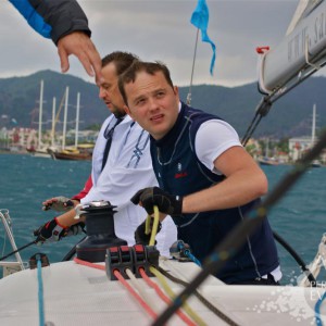 MARMARIS INTERNATIONAL RACE WEEK 2012