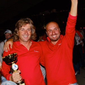 MARMARIS INTERNATIONAL RACE WEEK 2012
