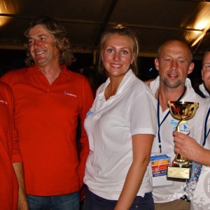 MARMARIS INTERNATIONAL RACE WEEK 2012