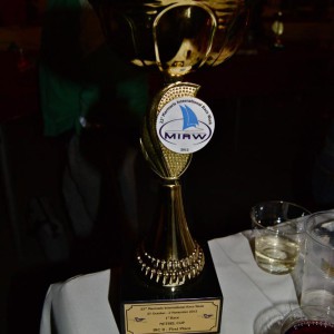 MARMARIS INTERNATIONAL RACE WEEK 2012