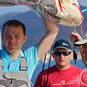 MARMARIS INTERNATIONAL RACE WEEK 2012