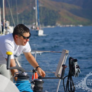 MARMARIS INTERNATIONAL RACE WEEK 2012