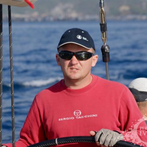 MARMARIS INTERNATIONAL RACE WEEK 2012