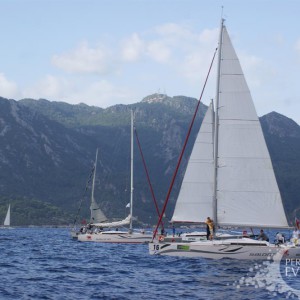 MARMARIS INTERNATIONAL RACE WEEK 2012