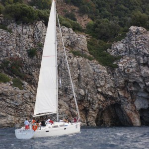 MARMARIS INTERNATIONAL RACE WEEK 2012