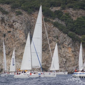 MARMARIS INTERNATIONAL RACE WEEK 2012