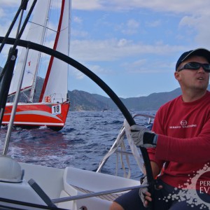MARMARIS INTERNATIONAL RACE WEEK 2012